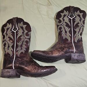ARIAT Boots